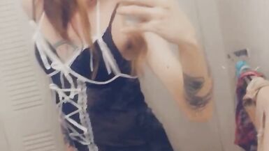 Gorgeous French Maid ready to Service - 5 image