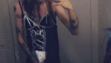 Gorgeous French Maid ready to Service - 6 image