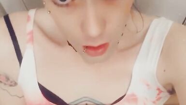 Summer Dress Slut wants to suck Studs off - 14 image