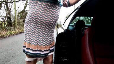 kelly cd out for a drive in my car on a Saturday afternoon short version - 1 image