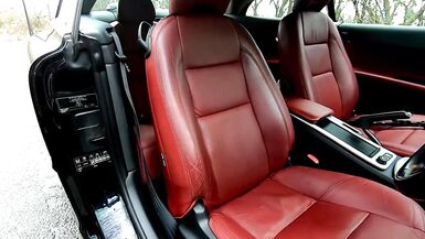 kelly cd out for a drive in my car on a Saturday afternoon short version - 10 image