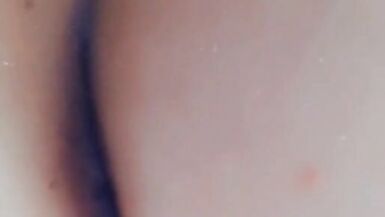 sweet Bonnie fucks her ass hard - 3 image