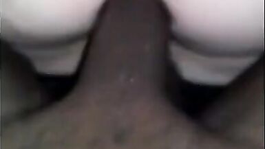 Black-owned white sissy taking daddy creampie compilation - 3 image