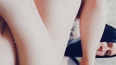 Sweet Bonnie fuck her ass hard - 10 image