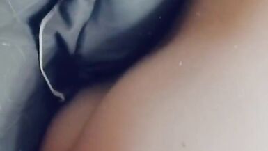 Sweet Bonnie fuck her ass hard - 2 image