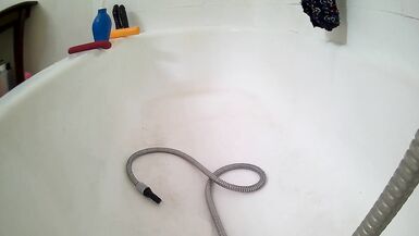 Lizzy Yum SEXY SLAVE - product reviews