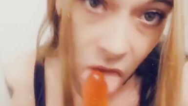 Goth Girl Wants To Play - 14 image