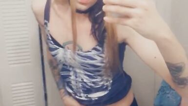 Goth Girl Wants To Play - 6 image