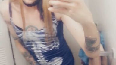 Goth Girl Wants To Play - 7 image