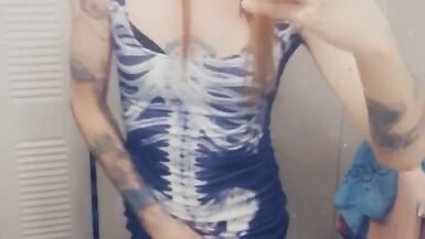 Goth Girl Wants To Play - 8 image