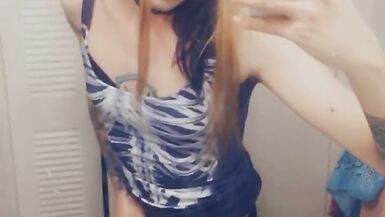 Goth Girl Wants To Play - 9 image