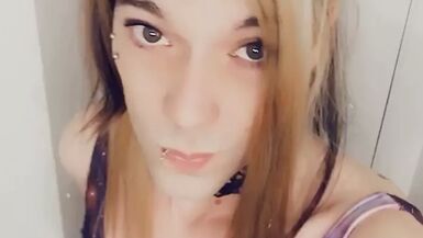 Galaxy Girl Loves Sex - 1 image