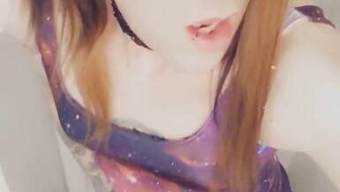 Galaxy Girl Loves Sex - 11 image