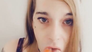 Galaxy Girl Loves Sex - 14 image