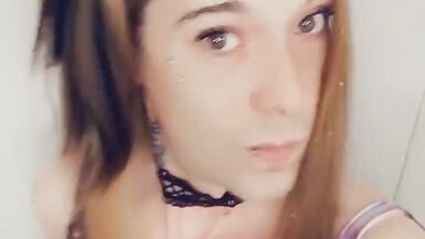 Galaxy Girl Loves Sex