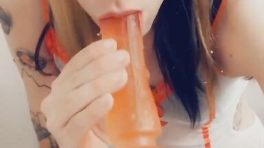 Hello Nurse Is Ready For a Sexy Exam - 13 image