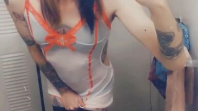 Hello Nurse Is Ready For a Sexy Exam - 4 image