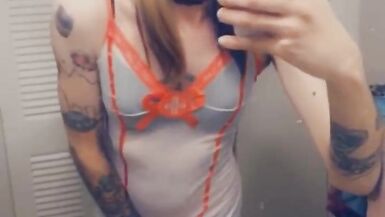 Hello Nurse Is Ready For a Sexy Exam - 8 image