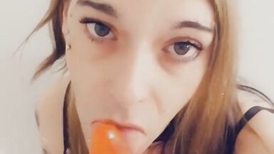 Cheetah Girl Wants To Feel Your Cock - 12 image