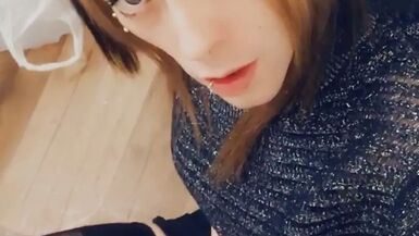 Cutie Wants To Suck You Off