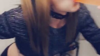 Cutie Wants To Suck You Off - 11 image