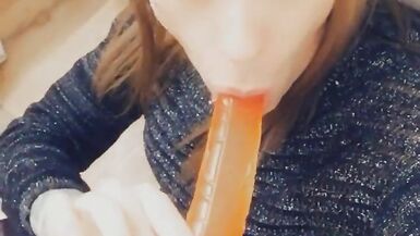 Cutie Wants To Suck You Off - 14 image