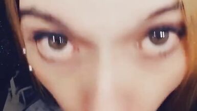 Cutie Wants To Suck You Off - 5 image