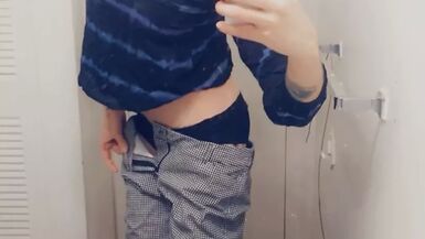 Classy and Spunky Tgirl Wants To Get Laid - 1 image