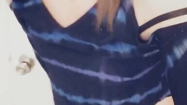 Classy and Spunky Tgirl Wants To Get Laid - 11 image