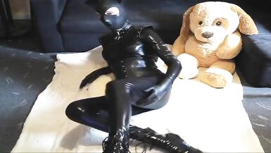 Skitty in Bound and Vibed - 5 image