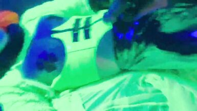 TRASHQVEEN: GOTH BUNNIE SOLO FACIAL - 11 image