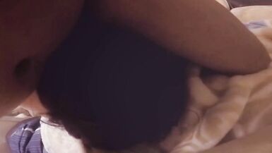 CD Sissy Milking Daddy's Cock - 8 image