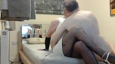 MMMMMMMM you dirty daddy - 2 image