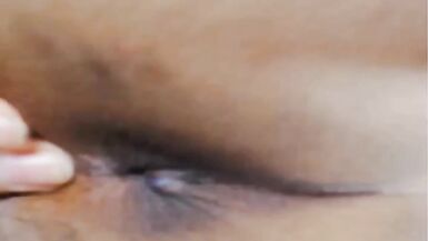 Sweet Couple Shemale Love Anal Sex - 7 image