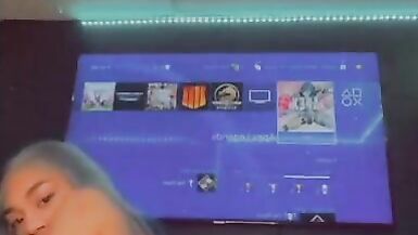 Black Shemale Compilation - 11 image