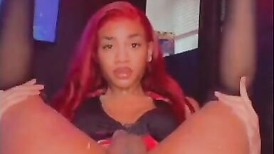 Black Shemale Compilation - 7 image