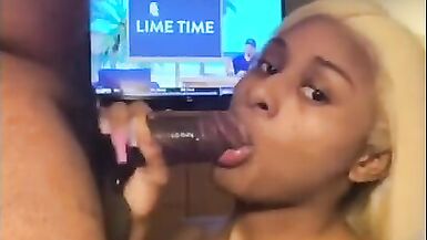 Black Shemale Compilation - 8 image