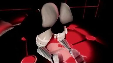 Furry futa hard fuck the rebel femboy - 13 image