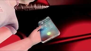 Furry futa hard fuck the rebel femboy - 2 image