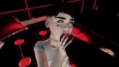 Furry futa hard fuck the rebel femboy - 5 image