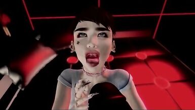 Furry futa hard fuck the rebel femboy - 6 image