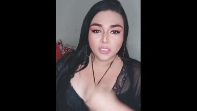 JOI ESPANOL LATINA BBW - 1 image