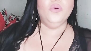 JOI ESPANOL LATINA BBW - 13 image