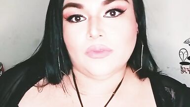 JOI ESPANOL LATINA BBW - 2 image