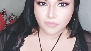 JOI ESPANOL LATINA BBW