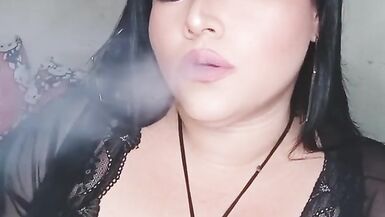 JOI ESPANOL LATINA BBW - 5 image