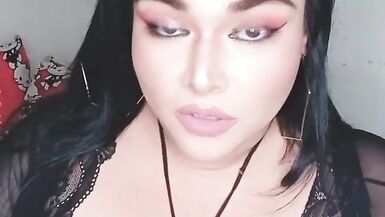 JOI ESPANOL LATINA BBW - 8 image