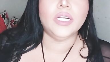 JOI ESPANOL LATINA BBW - 9 image