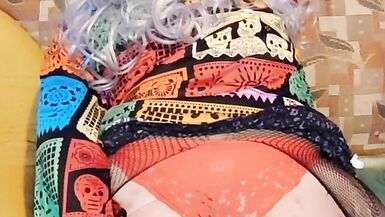 Papi rompeme el culo pt3