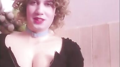 Sex in the club with two big boys - 2 image